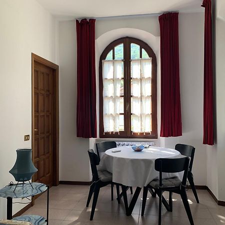 A Casa Di Atti Apartment Biassa Luaran gambar