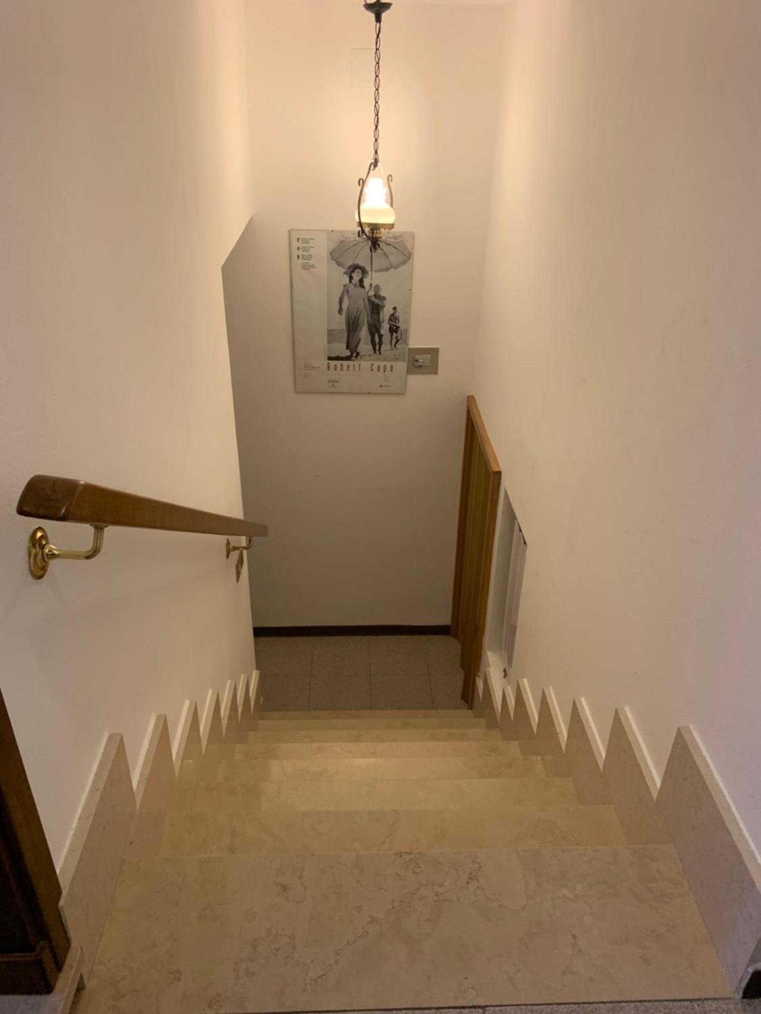 A Casa Di Atti Apartment Biassa Luaran gambar