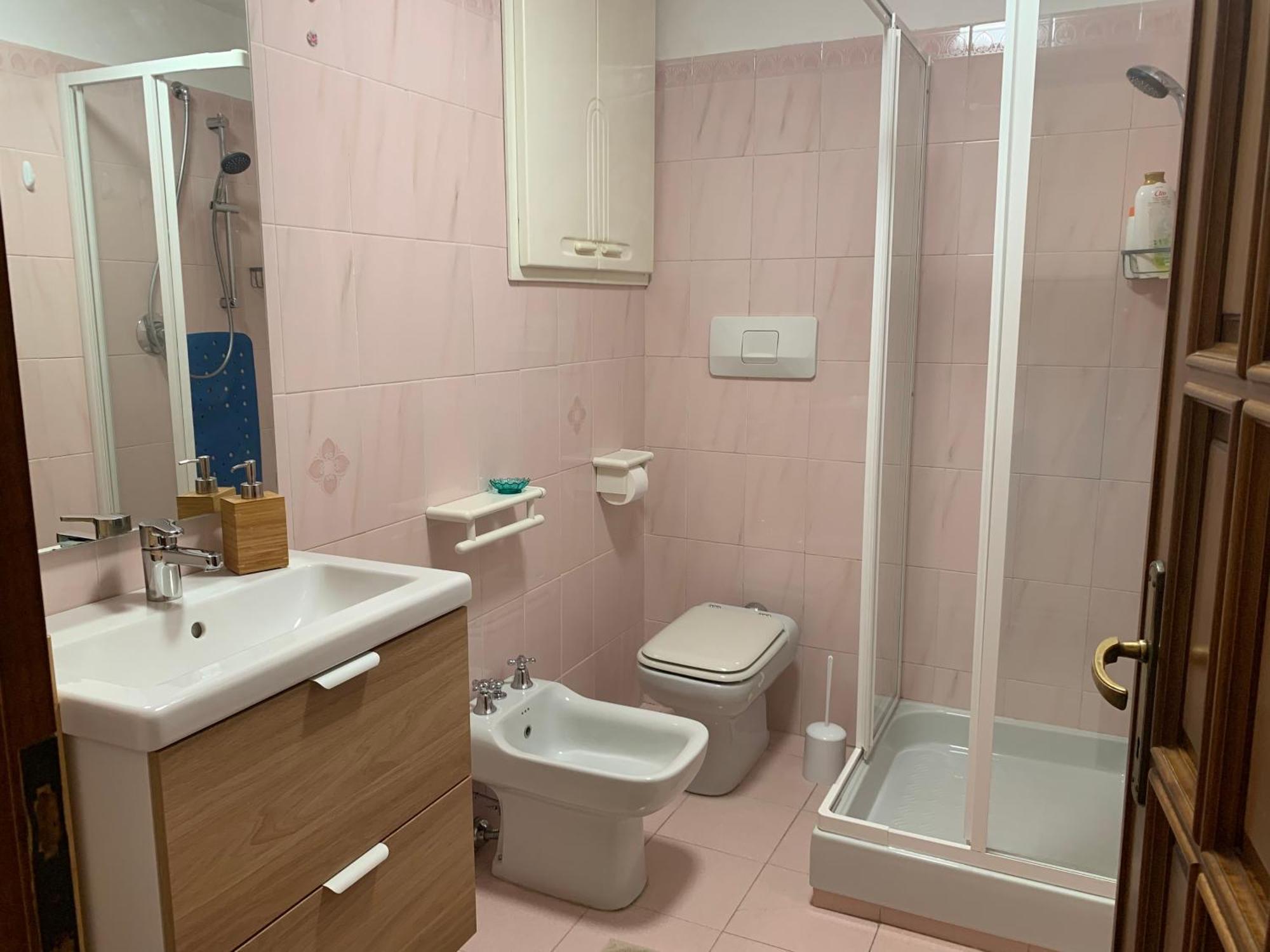 A Casa Di Atti Apartment Biassa Luaran gambar
