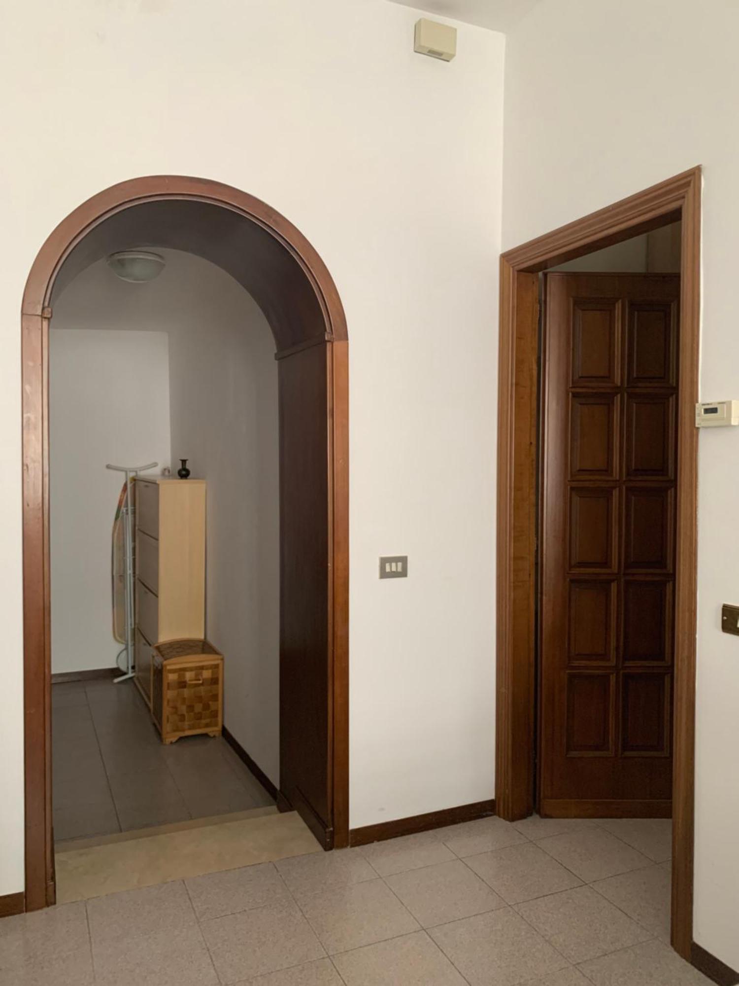 A Casa Di Atti Apartment Biassa Luaran gambar