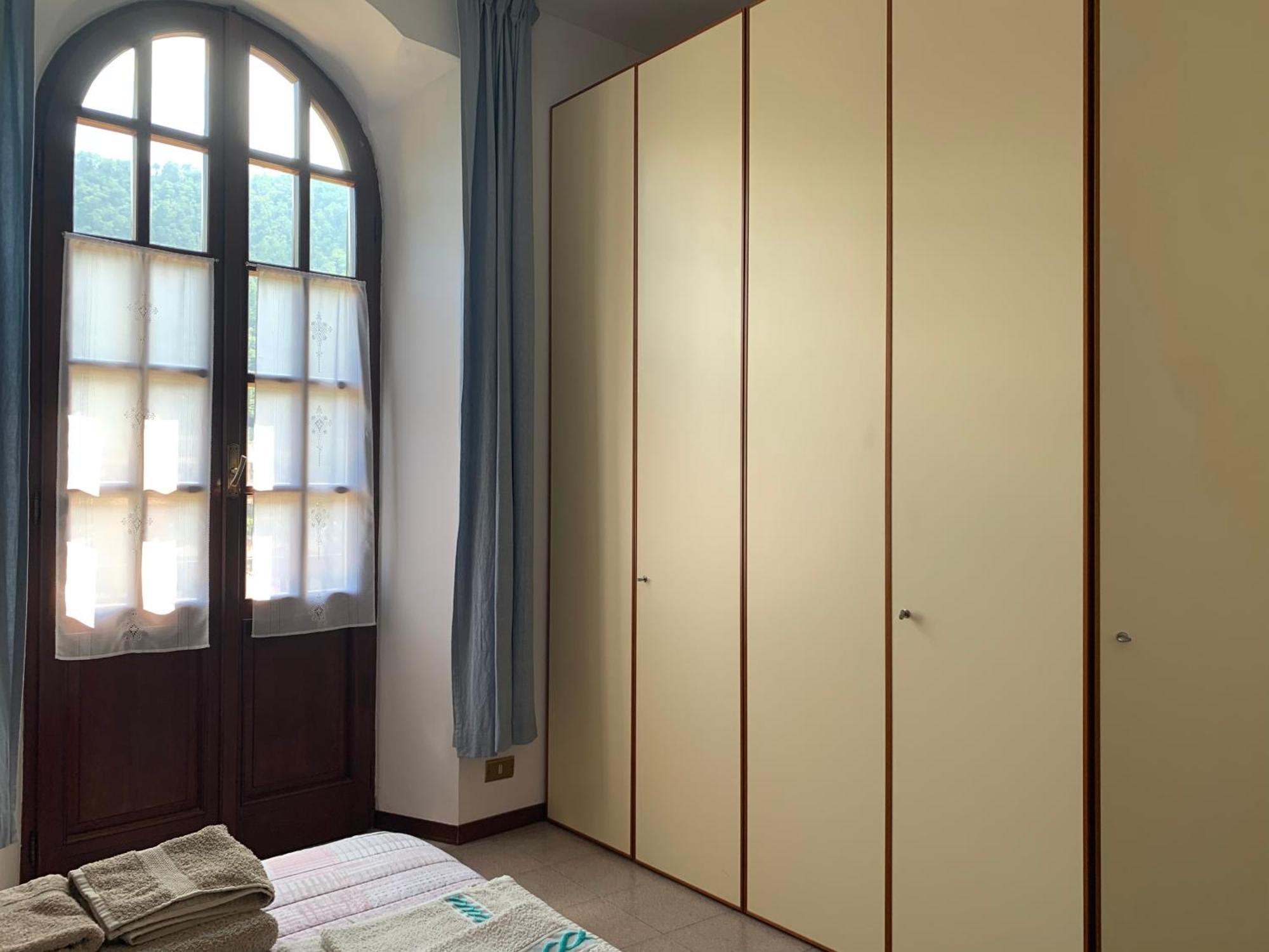 A Casa Di Atti Apartment Biassa Luaran gambar